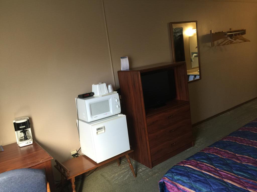 Marshfield 7 Star Motel מראה חיצוני תמונה
